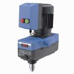Overhead stirrer RW 47 digital | Type : RW 47 digital
